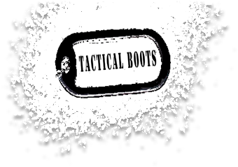 Tactical Boots