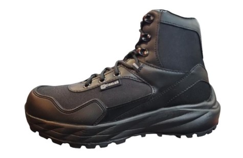 Botas Onar Castel Tácticas Modelo 1860 negro