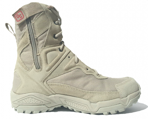 Bota Militar OC Tactical 4754 Arena 