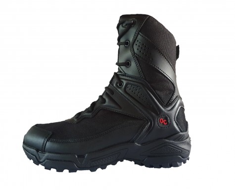 Botas Tácticas OC Tactical Modelo 4754 negro