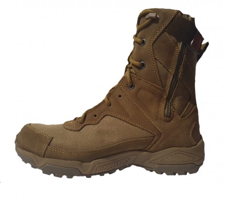 Botas Tácticas OC Tactical 4754 Marrón