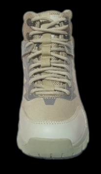 Botas Militares Caña Baja Modelo 3130