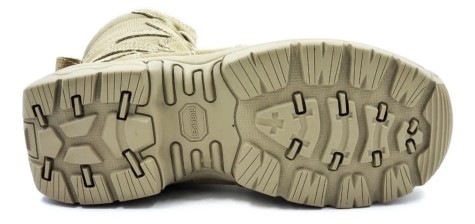 Botas Industriales con Casquillo de Poliamida Aren