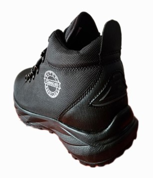 Botas de Campismo Impermeables modelo 1820