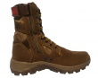 Botas Militares Duty Gear 3173 Marrón