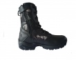 Botas Militares 5434 Negro - Camuflaje