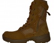 Bota Militar OC Tactical 5434 Marrón 