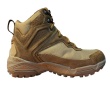 Botas Tácticas Tactical Modelo 4804 koyote 